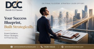 CA Final Exam Preparation Guide: Study Strategy, Time Management, and Exam Tips