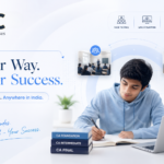 Face-to-Face, Live Streaming, or Recorded? Choosing How You Study CA With Darsh CA Classes