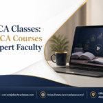 Darsh CA Classes: Online CA Courses with Expert Faculty