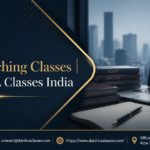 Online CA Coaching Classes | Darsh CA Classes India